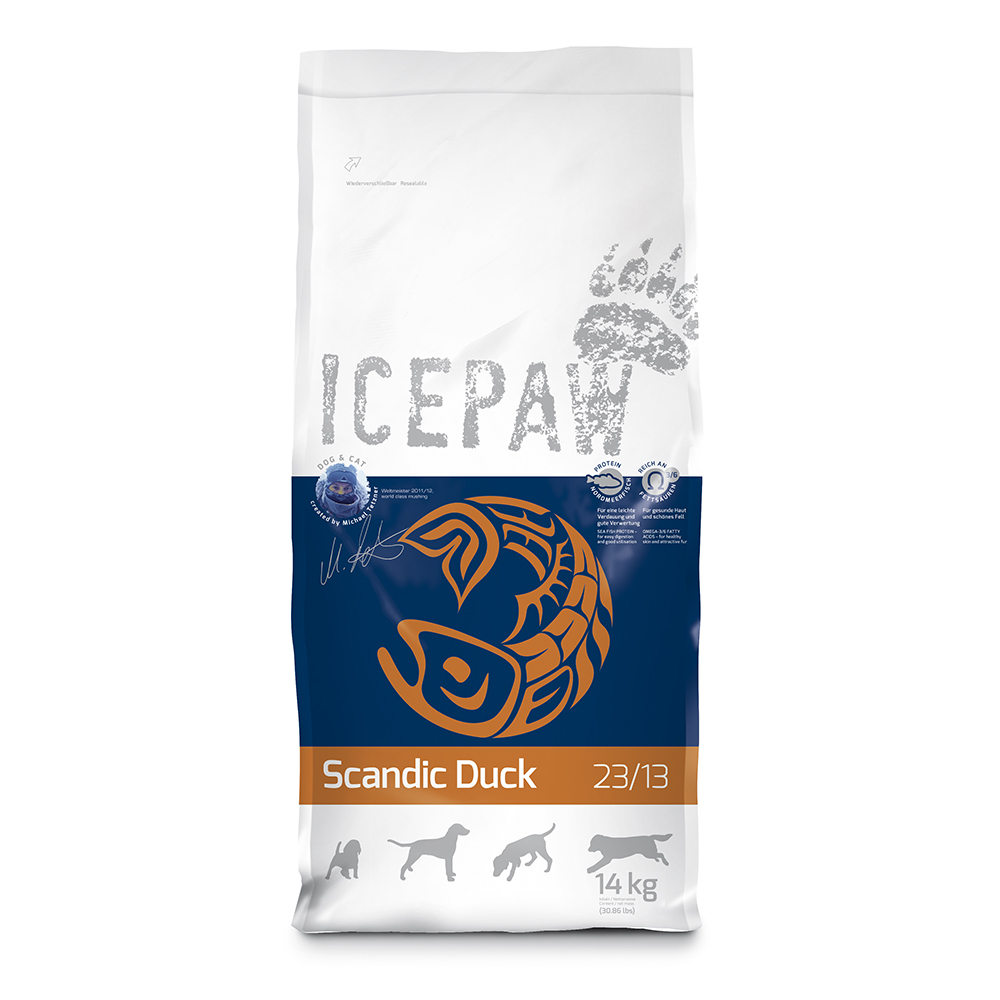 Scandic Duck 14 kg