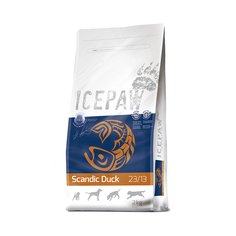Scandic Duck 2 kg